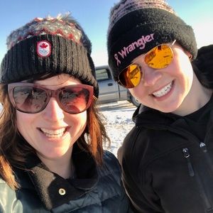 Meet your Posher, Chantal